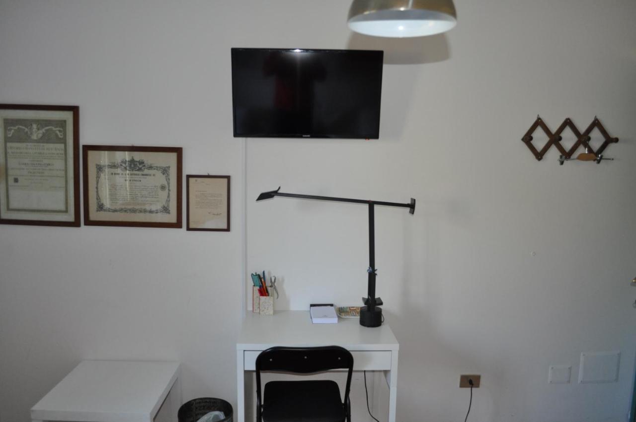 Bed and Breakfast Casale Vicino Al Golf Nazionale Monterosi Exterior foto